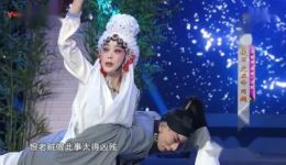 秦腔折子戏《游西湖杀生》在线观看 韩俊丽吹火绝活表演 秦腔名剧高清资源下载下载
