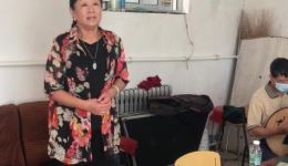 吕剧《今清早二爹娘去把亲探》选段下载徐崇华演唱MP4戏曲视频资源下载