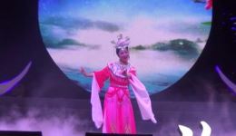 七仙女下凡过中秋