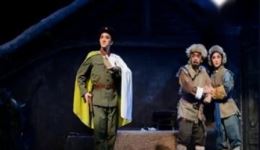 评剧《智取威虎山》全剧下载 - 谷文月马泰魏荣元经典演绎下载