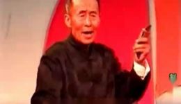 乐亭大鼓《芦花荡》高清戏曲视频MP4下载，刘瑞峰精彩演绎下载