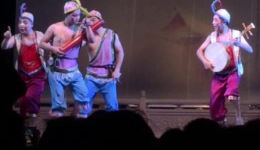 福建省梨园戏《莲花落》戏曲视频MP4下载,经典传统剧目在线获取 福建省梨园戏《莲花落》戏曲视频MP4下载,经典传统剧目在线获取