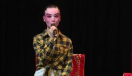 秦腔《杨八姐盗刀》李毅盟精彩演绎，高清戏曲视频MP4下载下载