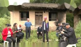 崇信弦子腔《打懒婆娘》戏曲视频MP4下载 - 下载