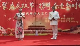 大乔小乔过江