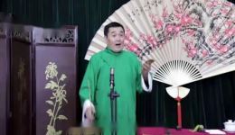 渔樵耕读