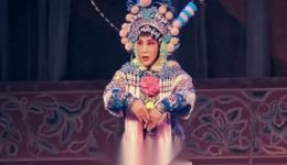 河北梆子《南北合》上集高清下载 - 许荷英邱瑞德主演经典戏曲资源下载