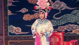 河北梆子《南北合》下集下载 - 许荷英邱瑞德主演高清全剧资源下载