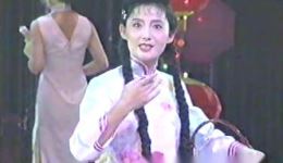 奇婚记 · 中秋之夜月光明
