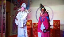 楚剧《书房会》高清MP4戏曲视频下载，经典书房会剧目在线获取