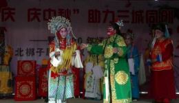 河北梆子《金水桥》全剧高清MP4下载,经典戏曲资源一键获取 河北梆子《金水桥》全剧高清MP4下载,经典戏曲资源一键获取
