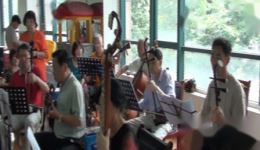 杭剧《运河颂》高清戏曲视频下载大运河主题经典剧目,陈丽娜等主演演绎家国深情 杭剧《运河颂》高清戏曲视频下载大运河主题经典剧目,陈丽娜等主演演绎家国深情