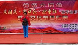 上党落子《小二黑结婚》第一集戏曲视频MP4下载，经典剧目高清资源