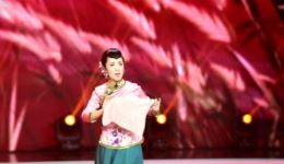 龙江剧《芦花谣》选段下载 吕秀华演唱 弘扬抗联精神戏曲视频MP4资源