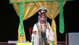 川剧高腔《思凡》廖晓萍主演 德阳市川剧团经典剧目在线下载下载