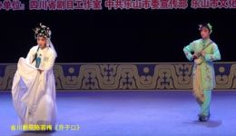 乔子口