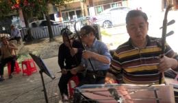 闽剧《一夜皇妃》选段下载，王美华演唱，经典戏曲资源在线获取下载