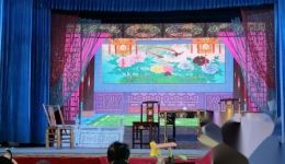 甬剧《慈母泪》下集高清下载 - 茅山胡家坟新文工团演出资源 甬剧《慈母泪》下集高清下载 - 茅山胡家坟新文工团演出资源