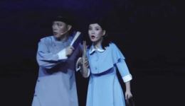 江城飞絮