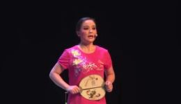 黄梅戏《名优》下集MP4视频下载 - 张丹钱鹏曹帮萍主演经典戏曲下载