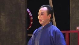 黄梅戏《名优》上集MP4下载｜张丹钱鹏主演，双时空演绎戏曲传承的坚守与抉择下载