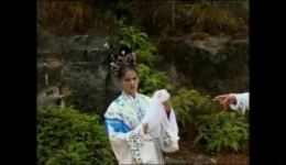 赣南采茶戏《西施》第一集MP4视频下载，经典戏曲资源，高清完整版