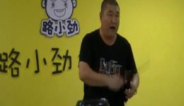 京韵大鼓《赵云截江》陈亚军演唱MP4视频下载，经典曲艺资源速取下载