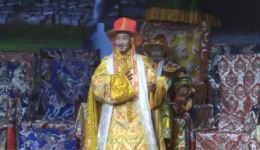 玉树格萨尔藏戏《嘎嘉洛新郎礼》片段MP4下载,高清戏曲视频资源 玉树格萨尔藏戏《嘎嘉洛新郎礼》片段MP4下载,高清戏曲视频资源