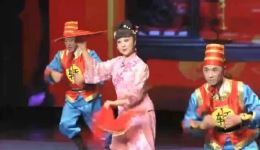 沁源秧歌《小二姐梦梦》戏曲视频MP4下载 - 正版高清资源速取 沁源秧歌《小二姐梦梦》戏曲视频MP4下载 - 正版高清资源速取