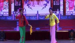 祁太秧歌《看秧歌》永贞春香演唱,晋友群庆十一周年精彩呈现 祁太秧歌《看秧歌》永贞春香演唱,晋友群庆十一周年精彩呈现