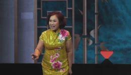 河南坠子《草船借箭》崔银娣演唱MP4下载 - 经典戏曲资源下载