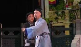 张朝宗告漕
