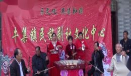 琴书《党的政策暖人心》石秀英演唱戏曲视频MP4下载-正版琴书资源在线获取