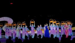 粤剧《荔枝颂》高清MP4戏曲视频下载 苏春梅琼霞吴非凡主演经典