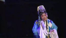 梨簧戏《安安送米》高清戏曲视频mp4下载，经下载