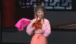 皖南花鼓戏《扫花堂》1960年经典录音下载，李相才洪振国演唱，传统戏曲资源