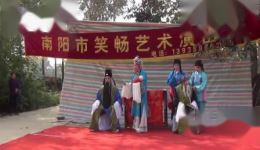 亲爹后娘