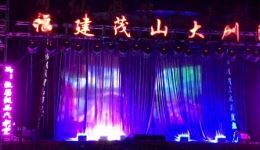 莆仙戏《父子双枪王》第2集MP4下载，高清戏曲视频资源