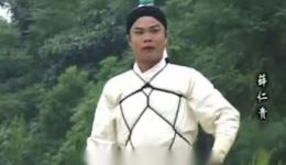 抚州采茶戏《薛仁贵东征》全剧MP4视频下载 经典传统戏曲资源