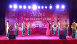 仙女散花