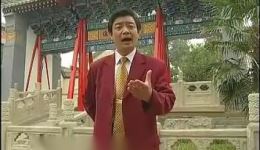 秦腔韩军锋个人演唱专辑下载 - 共7段经典唱段MP4视频资源下载