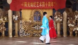 黄梅戏《夫妻观灯》MP4视频下载 - 江书生主演传统经典戏曲资源