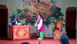 三难新郎