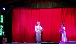 高甲戏《明宫秘史》大田县高甲戏剧团演出，宫廷秘事精彩呈现，速来下载！下载