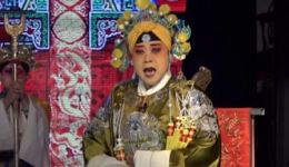 佘太君打殿