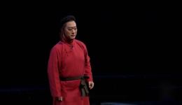 黄梅戏《祝福》刘国平吴美莲对唱片段下载，经典鲁迅作品改编，高清戏曲资源下载
