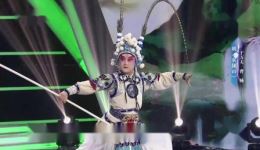 龙江剧《双锁山》高清戏曲视频MP4下载 栾兰于万夫曹楠主演经典剧目