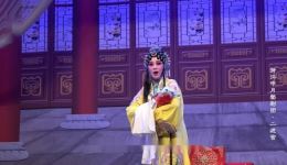 婺剧《二进宫》字幕版下载-陈群仙专场演出-浙江中月婺剧团 婺剧《二进宫》字幕版下载-陈群仙专场演出-浙江中月婺剧团