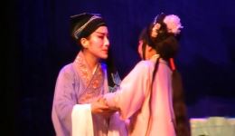 吃醋拜相.休妻