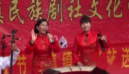 琴书《姐妹拉家常》吴玉玲吴琼演唱视频下载，高清MP4戏曲资源一键获取下载
